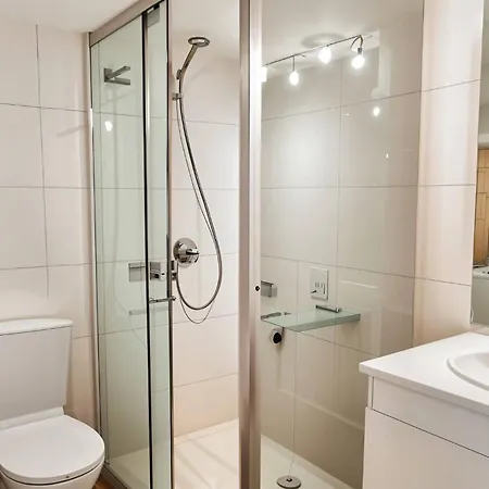 Appartement Frgk 'wilson Palace' Ac Wifi Fibre Terrasse 5min Des Plages *