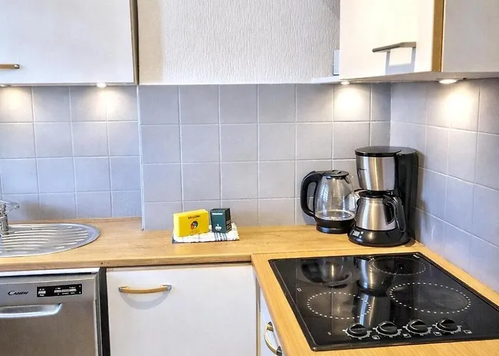 Frgk 'wilson Palace' Ac Wifi Fibre Terrasse 5min Des Plages Antibes