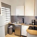 Frgk Wilson Palace Ac Wifi Fibre Terrasse 5min Des Plages Appartement *