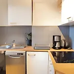 Appartement Frgk Wilson Palace Ac Wifi Fibre Terrasse 5min Des Plages *
