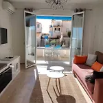 Frgk 'wilson Palace' Ac Wifi Fibre Terrasse 5min Des Plages