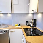 Frgk Wilson Palace Ac Wifi Fibre Terrasse 5min Des Plages Antibes
