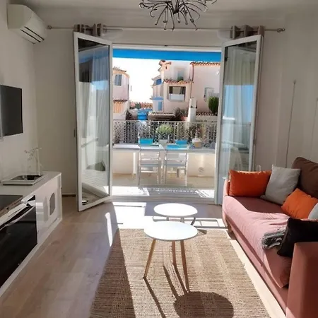 Frgk 'wilson Palace' Ac Wifi Fibre Terrasse 5min Des Plages