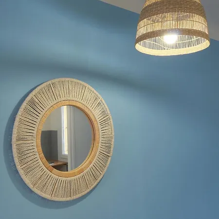 Апартаменты Frgk 'wilson Palace' Ac Wifi Fibre Terrasse 5min Des Plages